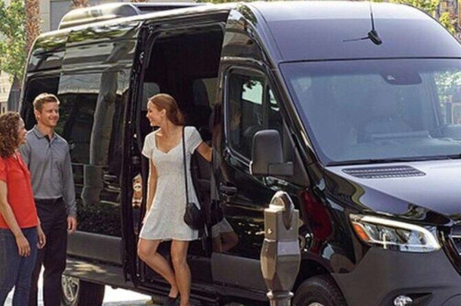 Private Airport Transfer Punta Cana to Your Hotel Safe - Detailed Review of the Punta Cana Private Transfer Experience