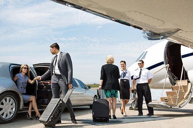 Private Airport Transfer Punta Cana to Your Hotel Safe - Final Thoughts