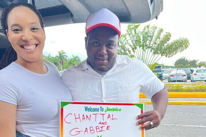 Private Airport Transfer Riu Aquarelle & Excellence Oyster Bay - Good To Know