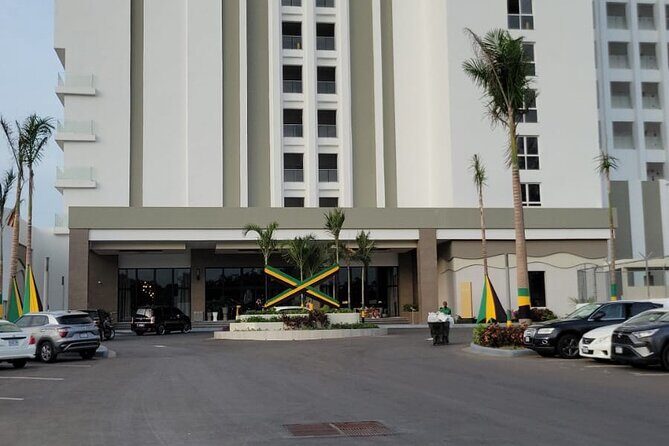 Private Airport Transfer Riu Aquarelle & Excellence Oyster Bay - FAQs