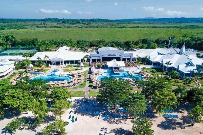 Private Airport Transfer- Riu Negril, Falmouth & Montego Bay Port - Good To Know