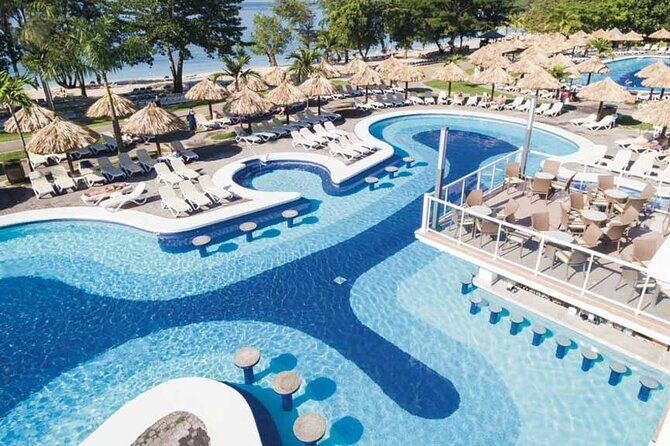 Private Airport Transfer- Riu Negril, Falmouth & Montego Bay Port - Why Choose This Private Transfer?