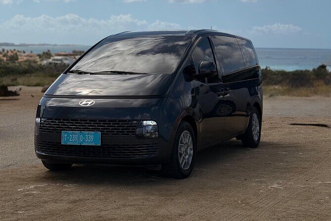 Private Airport Transfer Round-Trip Aruba - Good To Know