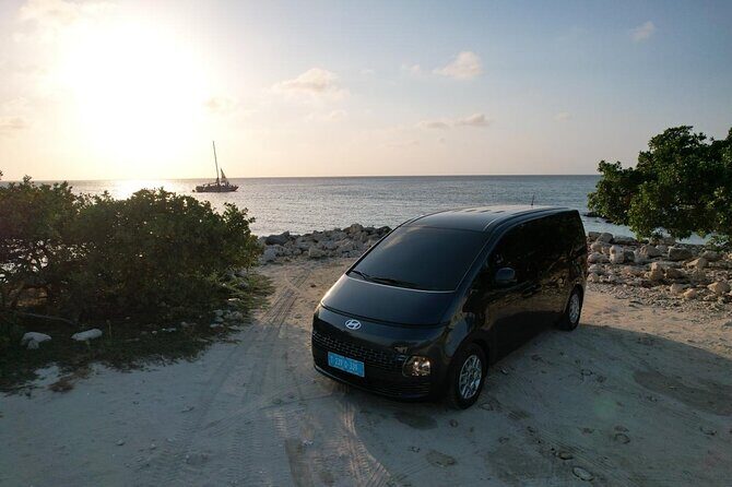 Private Airport Transfer Round-Trip Aruba - The Sum Up: Is It Worth It?