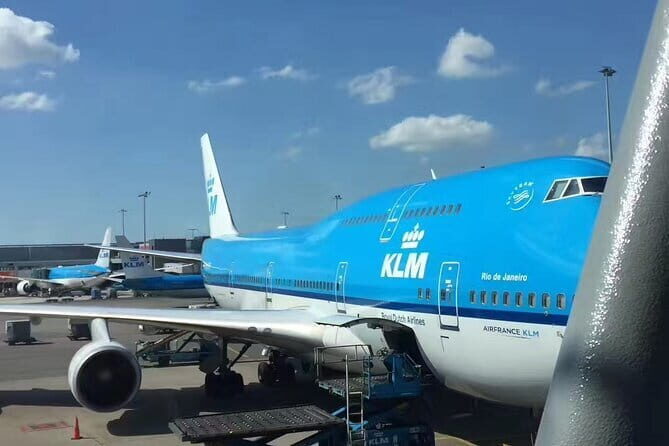 Private Airport Transfer Service: Between PEK Airport and Hotel - Introduction