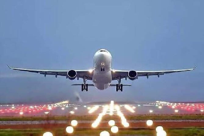 Private Airport Transfer Service: Between PEK Airport and Hotel - Good To Know