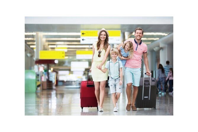 Private Airport Transfer Service in Antalya - Private Airport Transfer Service in Antalya