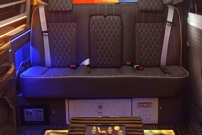 Private Airport Transfer Service in Antalya - Is the Price Worth It?