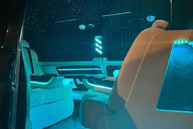 Private Airport Transfer Service in Antalya - Additional Benefits and Considerations