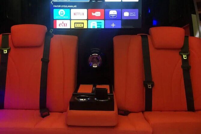 Private Airport Transfer Service in Antalya - Who Is This Transfer Best For?