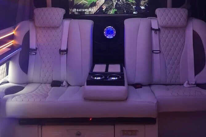 Private Airport Transfer Service in Antalya - The Sum Up