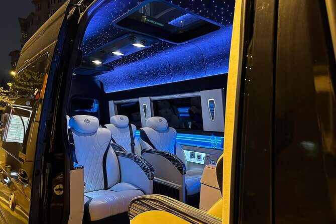 Private Airport Transfer Service in Antalya - FAQ