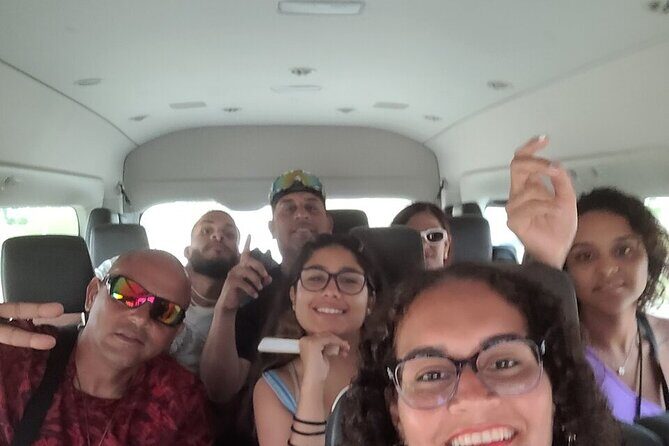 Private Airport Transfer Service To From La Romana - Detailed Breakdown of the Experience