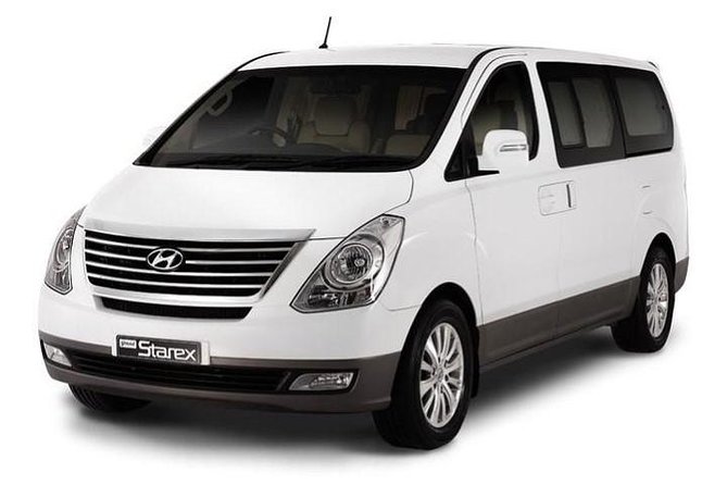 Private Airport Transfer Service To/From La Romana - Inclusions