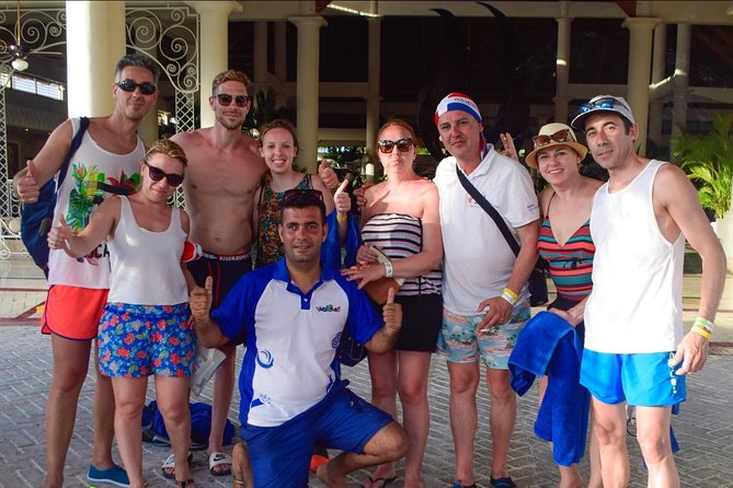 Private Airport Transfer Service To/From Punta Cana / Bavaro / Cap Cana - Pricing and Reservation