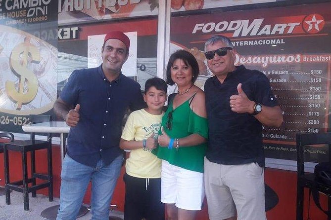 Private Airport Transfer Service To/From Punta Cana / Bavaro / Cap Cana - Details and Convenience