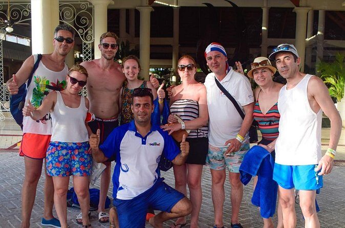 Private Airport Transfer Service To/From Punta Cana / Bavaro / Cap Cana - The Practicalities: Duration, Price, and Value