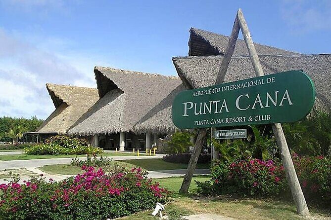 Private Airport Transfer Service To or From Uvero Alto - Good To Know