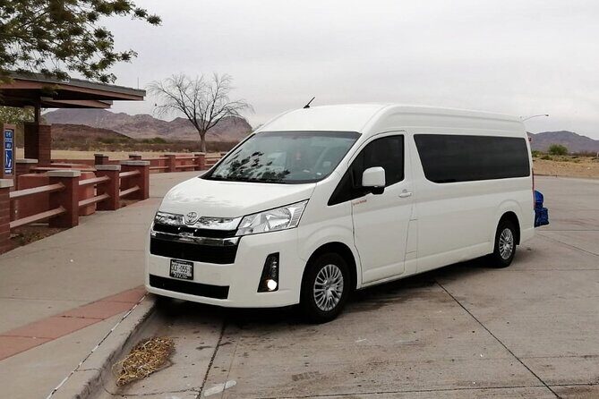 Private Airport Transfer Service To or From Uvero Alto - Authentic Insights from Reviews