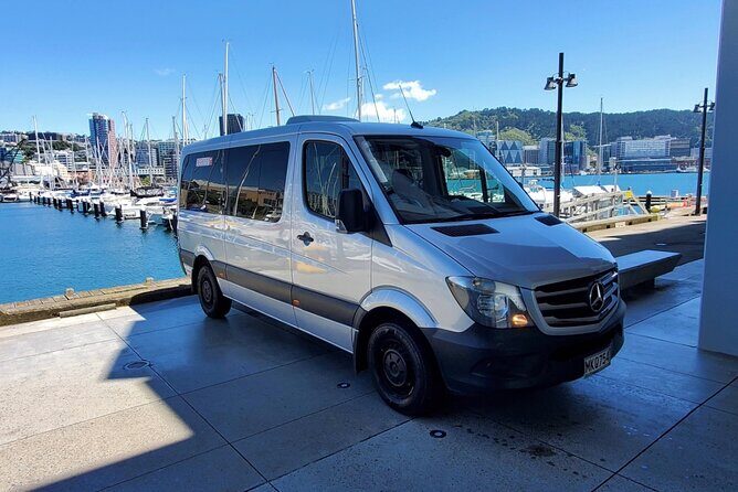 Private Airport Transfer Service Vice Versa in Wellington by SUV - Final Thoughts