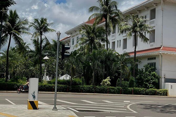 Private Airport Transfer: Siem Reap Angkor (SAI)  City Hotels - The Sum Up