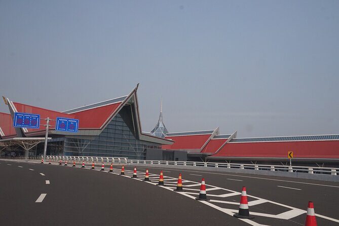 Private Airport Transfer: Siem Reap Angkor (SAI)  City Hotels - FAQs