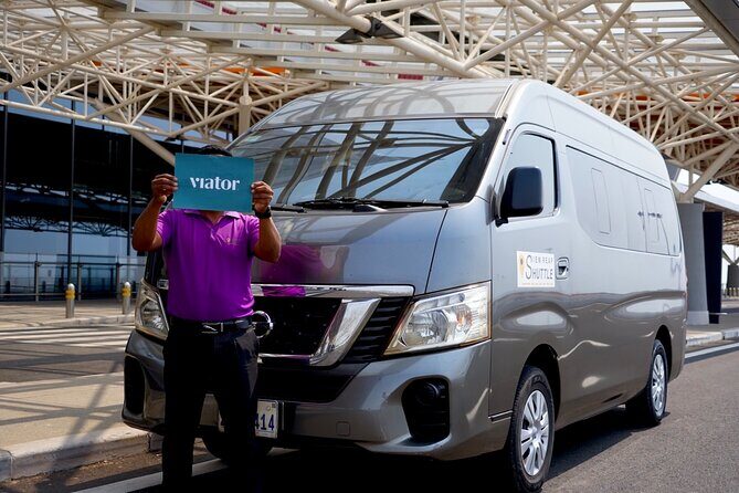 Private Airport Transfer: Siem Reap Angkor (SAI) City Hotels - Exploring the Reviews’ Insights