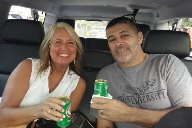 Private Airport Transfer SUBURBAN VIP Punta Cana- Bavaro-Cap Cana- Hotels - Pricing and Booking Process