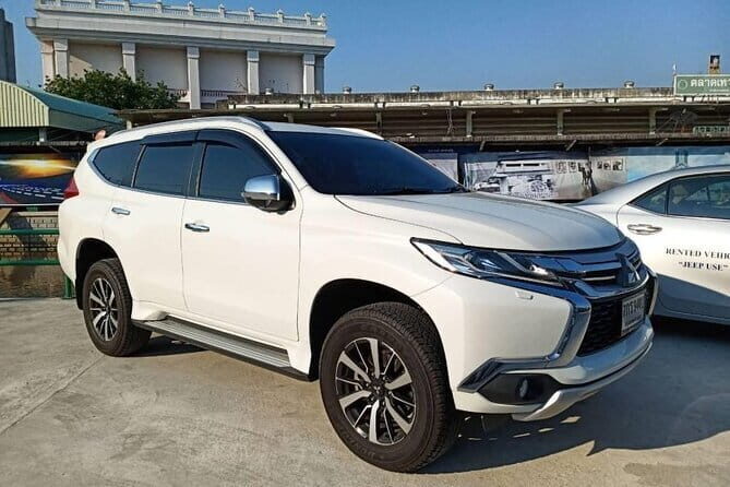 Private Airport Transfer Suvanbhumi BKK To Pattaya - FAQ