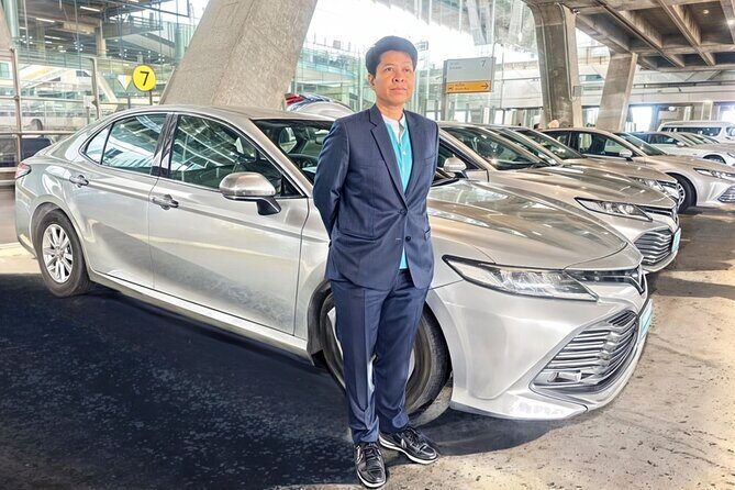 Private Airport Transfer Suvarnabhumi BKK From or To Pattaya 24/7 - Frequently Asked Questions (FAQs)