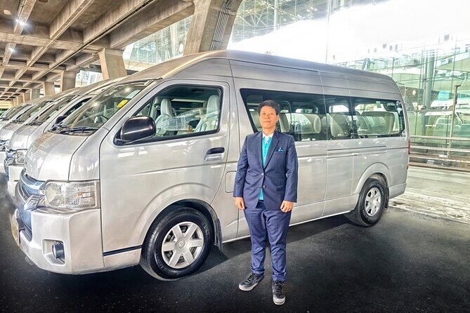 Private Airport Transfer Suvarnabhumi BKK From or To Pattaya 24/7 - Who Should Consider This Transfer?
