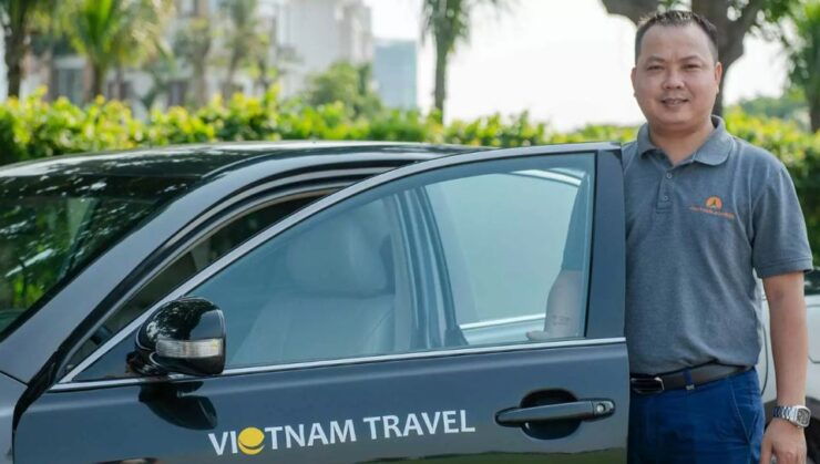 Private Airport Transfer - About the Activity
