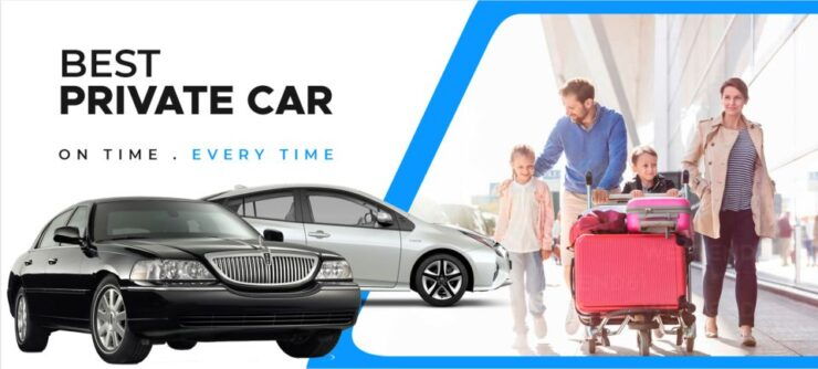 Private Airport Transfer - Experience