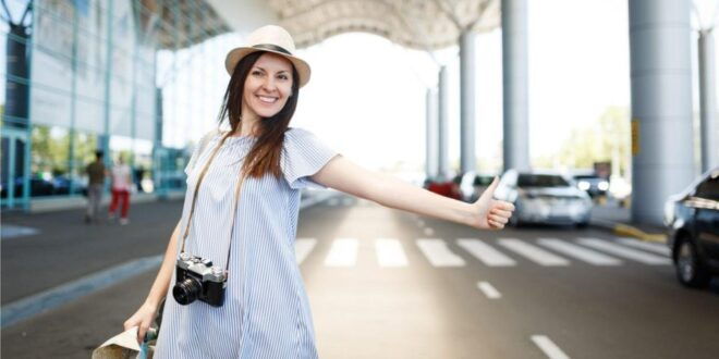 Private Airport Transfer - Airport Pick-up and Drop-off
