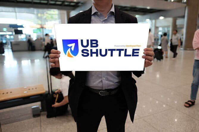 Private Airport Transfer taxi in Ulaanbaatar - Transportation and Comfort