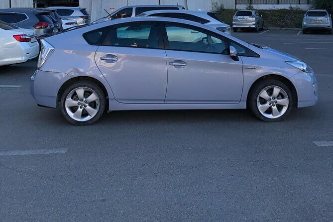 Private Airport Transfer taxi in Ulaanbaatar - Reviews and Real Traveler Insights