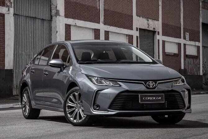 Private Airport Transfer taxi in Ulaanbaatar - Who Is This Transfer Best For?