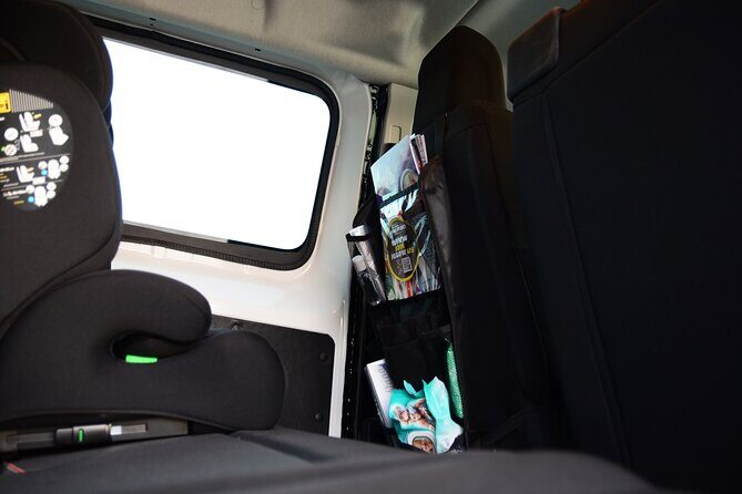 Private Airport Transfer Thessaloniki (SKG) to Halkidiki Hotels - Duration and Flexibility