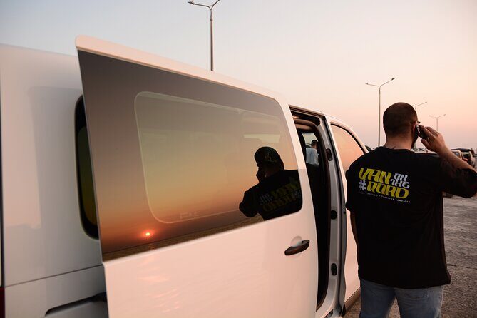 Private Airport Transfer Thessaloniki (SKG) to Halkidiki Hotels - The Sum Up