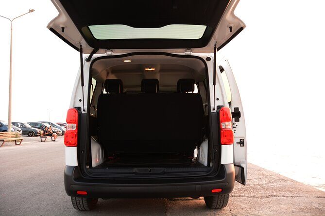 Private Airport Transfer Thessaloniki (SKG) to Halkidiki Hotels - FAQ