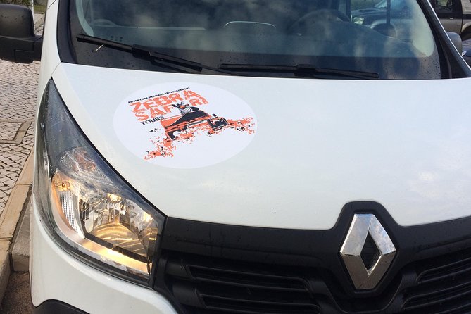 Private Airport Transfer To Albufeira Area - Booking Confirmation Details
