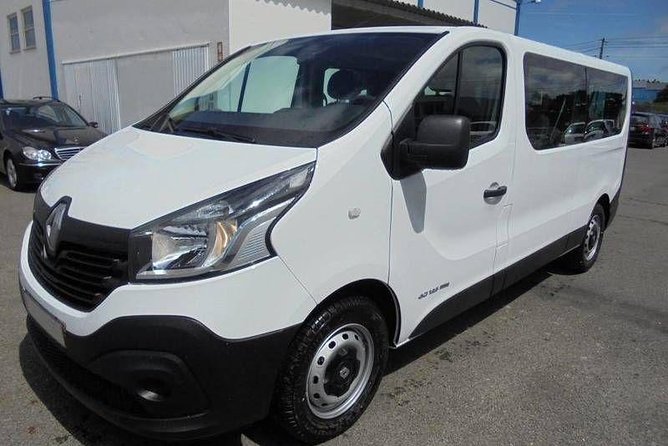 Private Airport Transfer To Albufeira Area - Good To Know