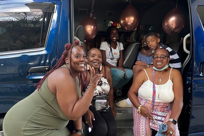 Private Airport Transfer to All Montego Bay Hotels 24 hrs Service - In-Depth Review of the Private Airport Transfer Service