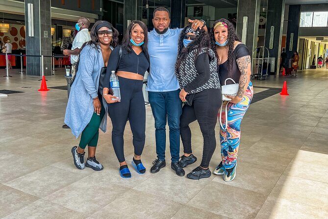 Private Airport Transfer to All Montego Bay Hotels 24 hrs Service - Who Is This Transfer Best For?