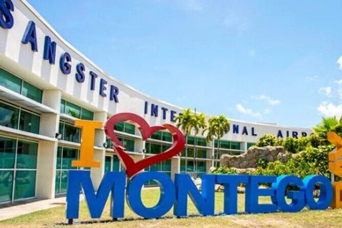 Private Airport Transfer to all resorts in Falmouth, Trelawny - Good To Know