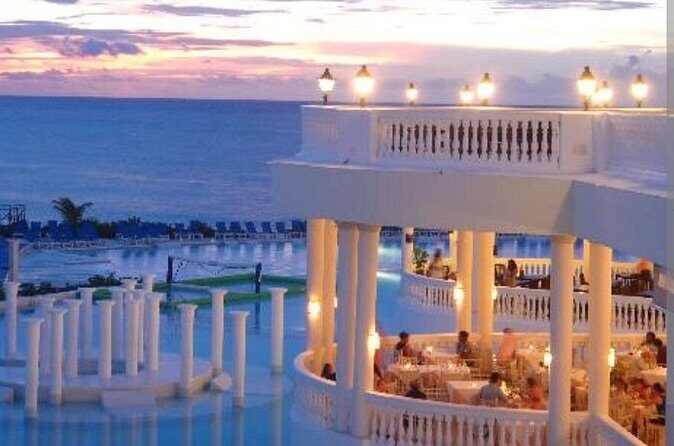 Private Airport Transfer To And From Grand Palladium - The Booking and Cancellation Process