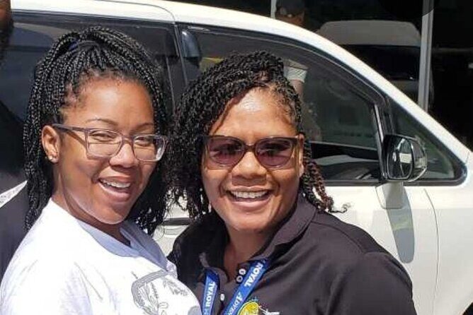 Private Airport Transfer To And From Grand Palladium - The Sum Up