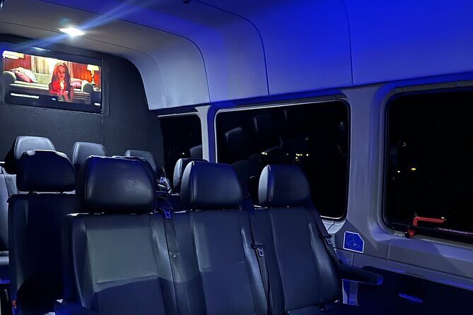 Private Airport Transfer to and from Red Hook Ferry - Who Is This Transfer Best For?