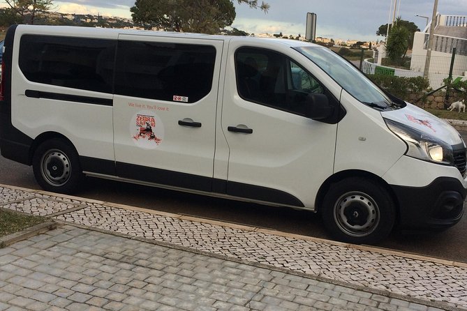 Private Airport Transfer To Armação De Pera Area - Good To Know