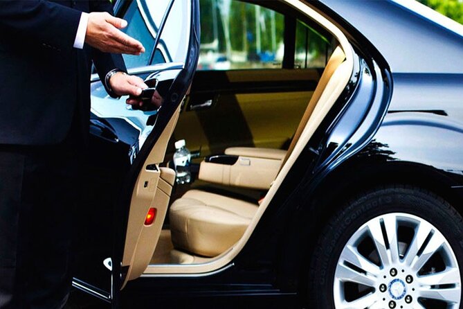 Private Airport Transfer To Aswan Hotels/ Nile Cruises - Good To Know